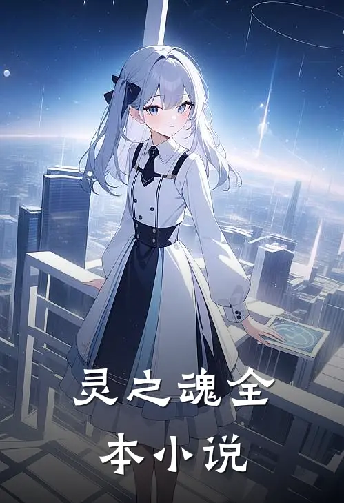 灵之魂全本小说