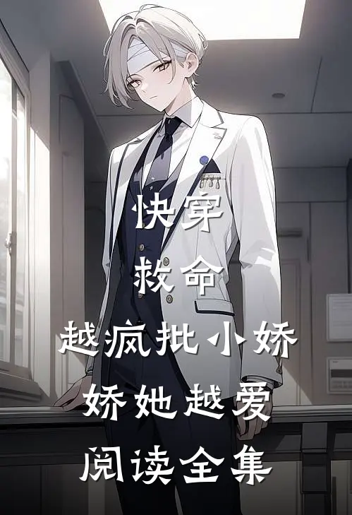 快穿：救命，越疯批小娇娇她越爱阅读全集