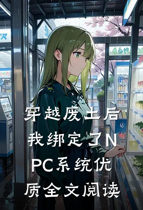 穿越废土后我绑定了NPC系统优质全文阅读
