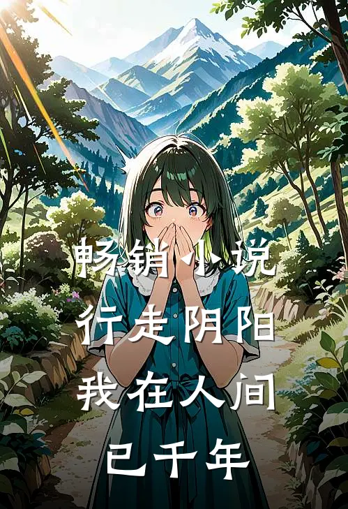 畅销小说行走阴阳，我在人间已千年