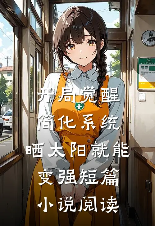 开局觉醒简化系统，晒太阳就能变强短篇小说阅读