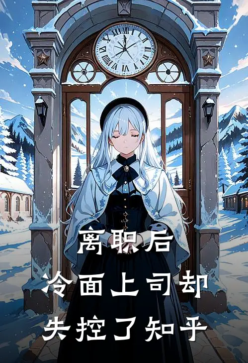 离职后，冷面上司却失控了知乎