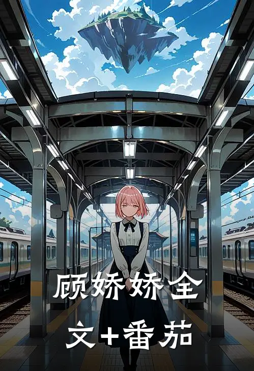 顾娇娇全文+番茄