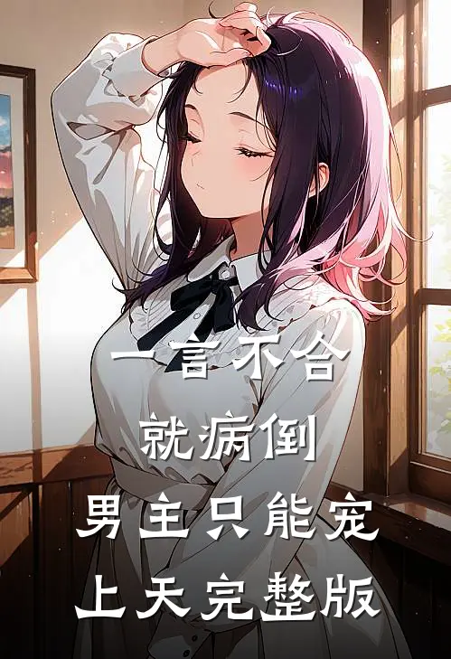 一言不合就病倒，男主只能宠上天完整版