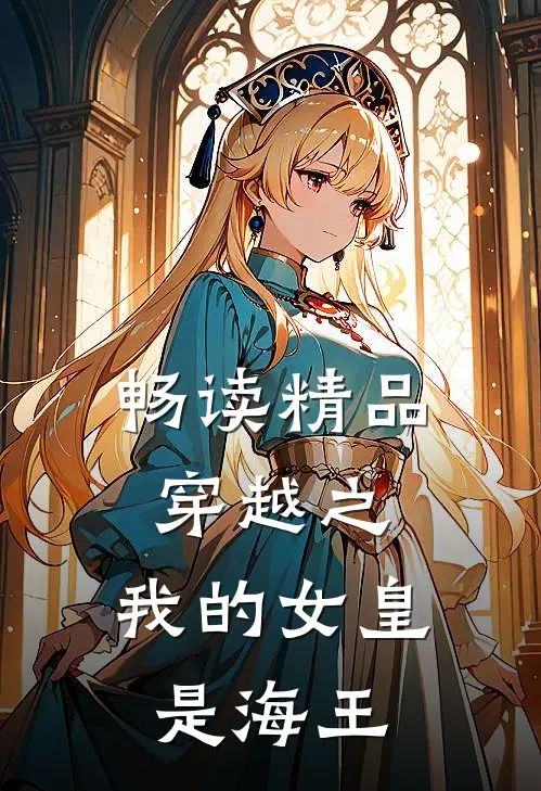 畅读精品穿越之：我的女皇是海王