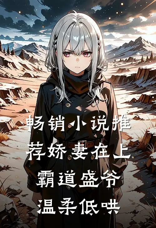 畅销小说推荐娇妻在上，霸道盛爷温柔低哄