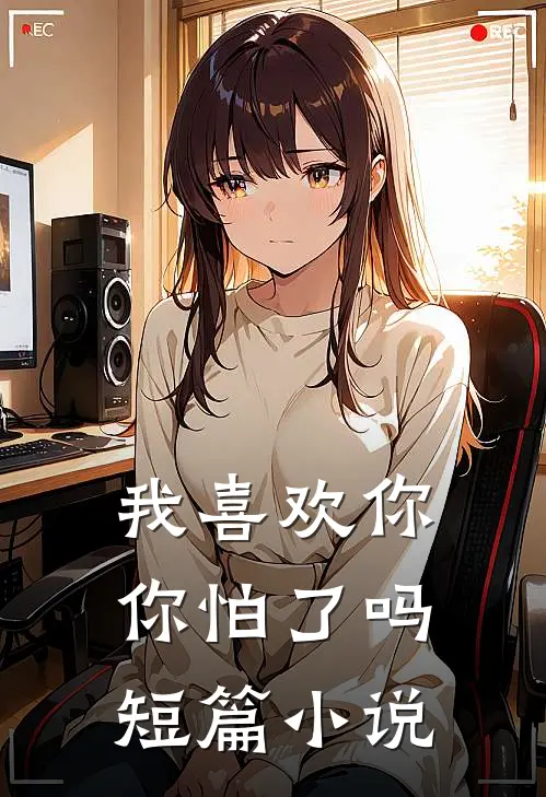 我喜欢你，你怕了吗短篇小说