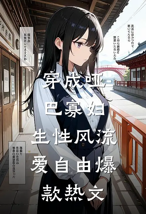 穿成哑巴寡妇，生性风流爱自由爆款热文