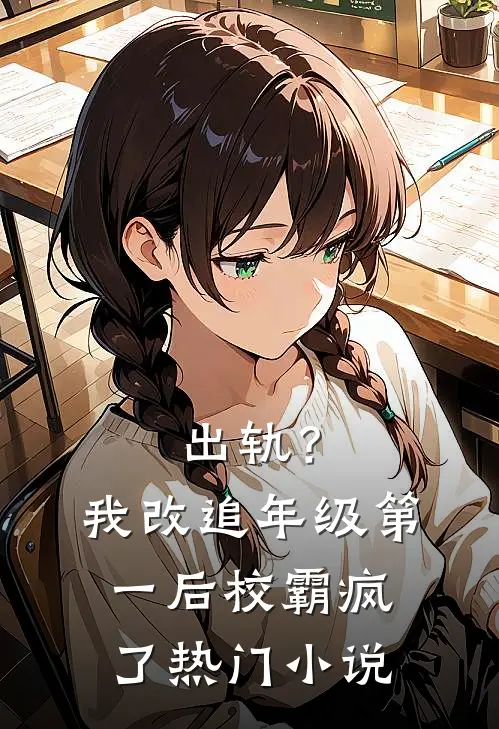 出轨？我改追年级第一后校霸疯了热门小说