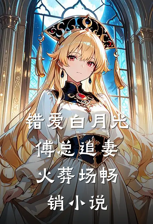 错爱白月光，傅总追妻火葬场畅销小说