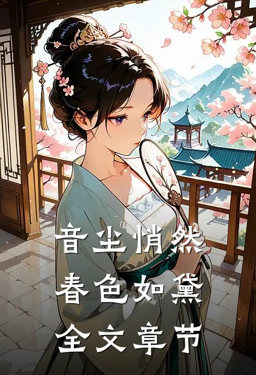 音尘悄然，春色如黛全文章节