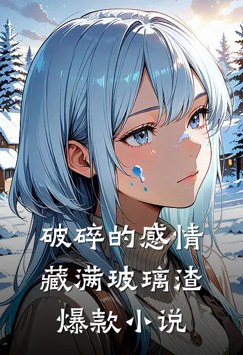破碎的感情藏满玻璃渣爆款小说