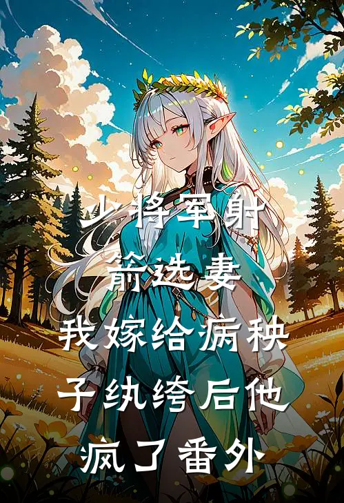 少将军射箭选妻，我嫁给病秧子纨绔后他疯了番外