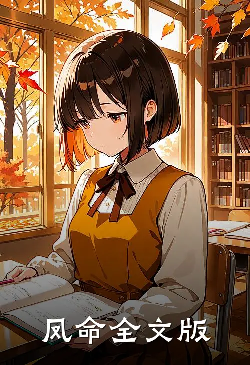 凤命全文版