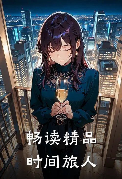 畅读精品时间旅人