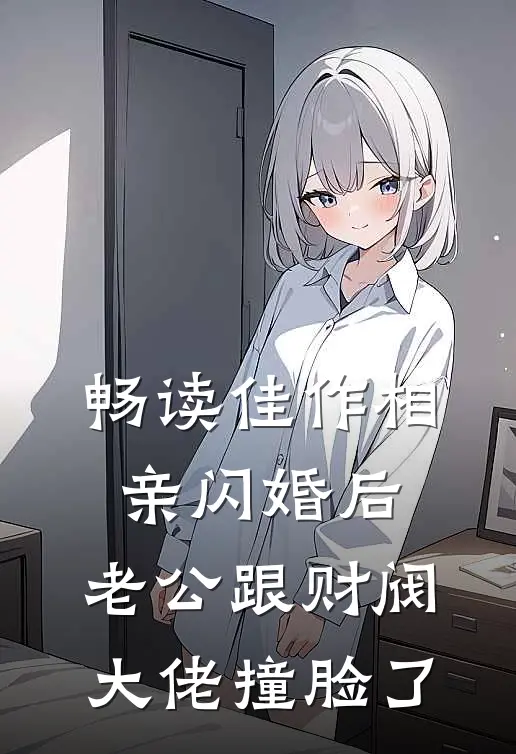 畅读佳作相亲闪婚后，老公跟财阀大佬撞脸了