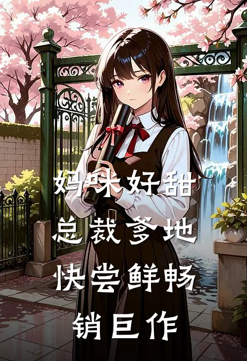 妈咪好甜，总裁爹地快尝鲜畅销巨作