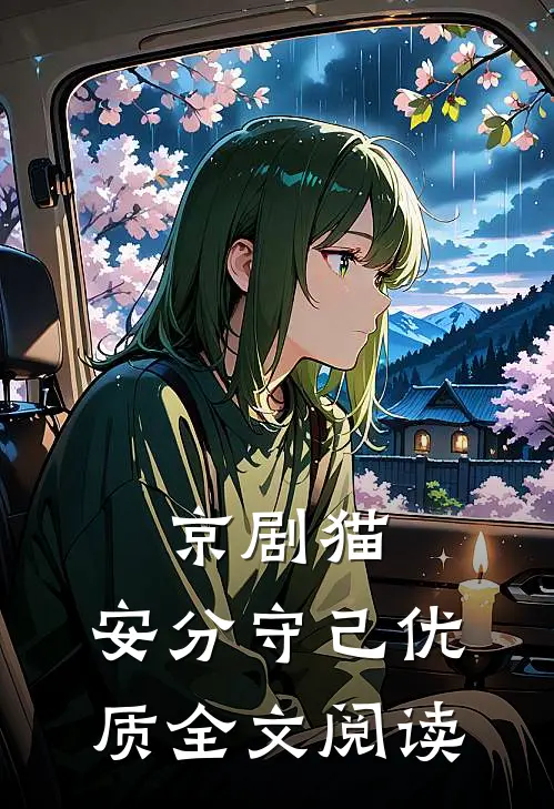 京剧猫：安分守己优质全文阅读