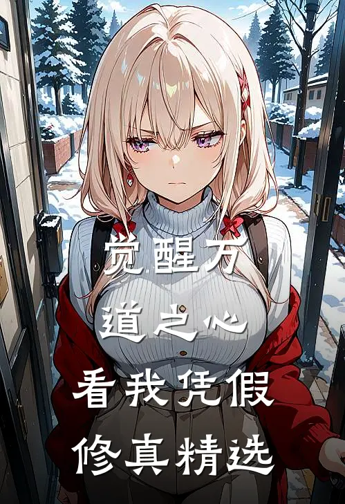 觉醒万道之心，看我凭假修真精选