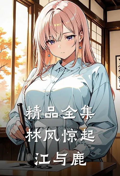 精品全集林风惊起江与鹿