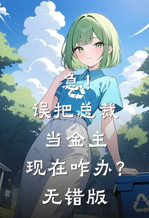 急！误把总裁当金主，现在咋办？无错版
