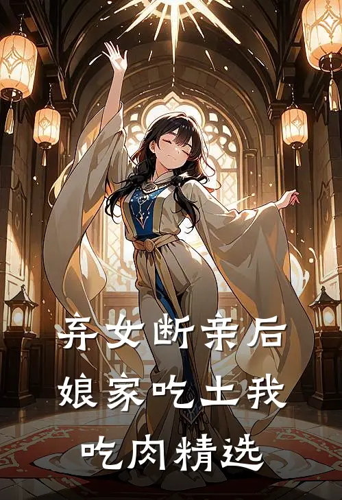 弃女断亲后，娘家吃土我吃肉精选