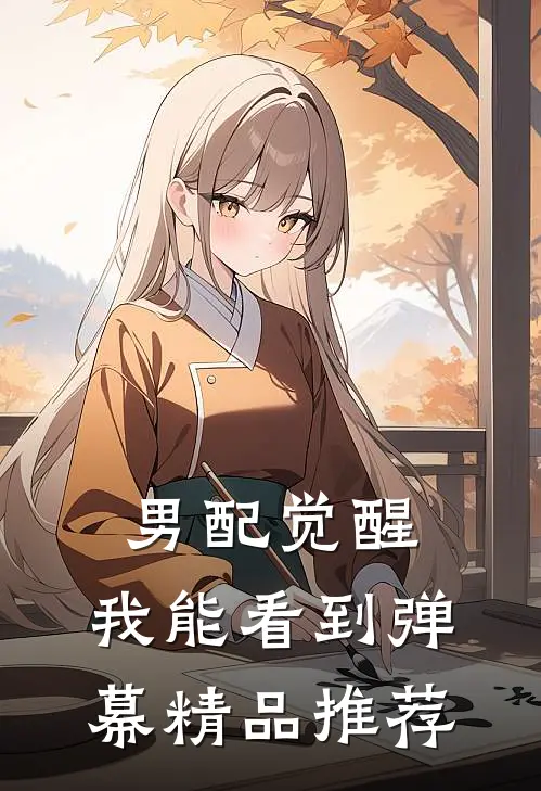 男配觉醒：我能看到弹幕精品推荐