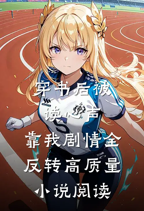 穿书后被读心声，靠我剧情全反转高质量小说阅读
