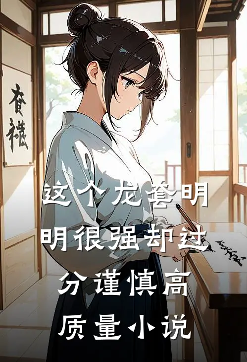 这个龙套明明很强却过分谨慎高质量小说