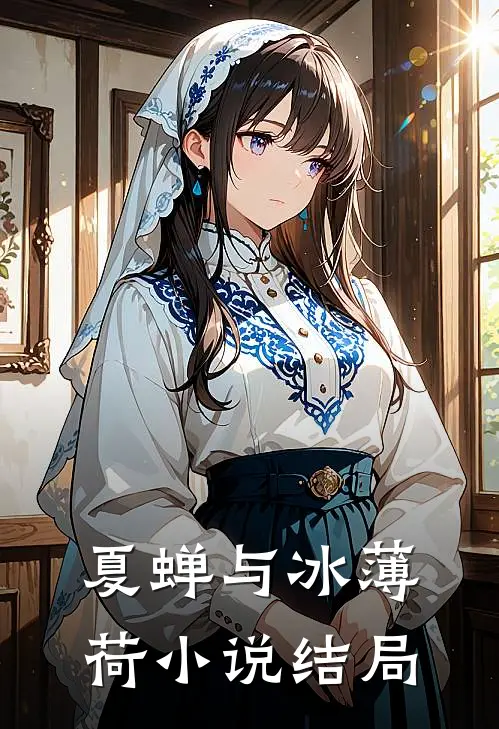 夏蝉与冰薄荷小说结局