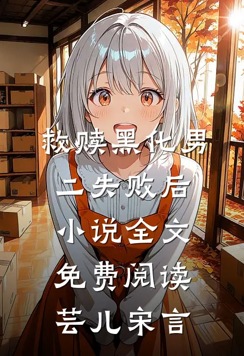 救赎黑化男二失败后小说全文免费阅读芸儿宋言