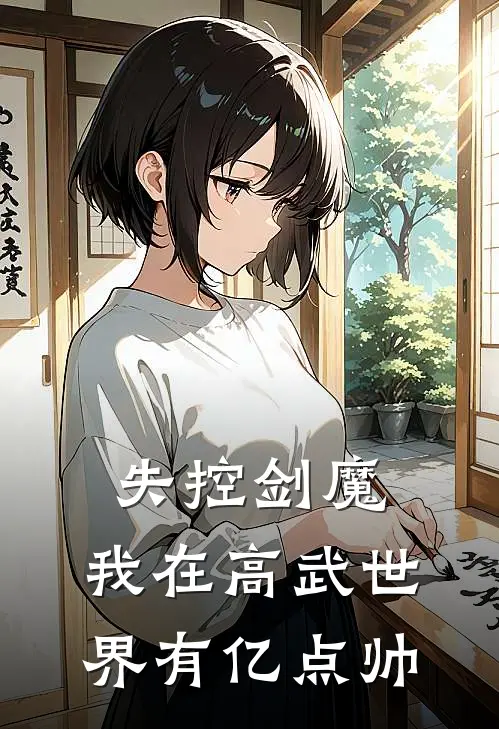 失控剑魔，我在高武世界有亿点帅