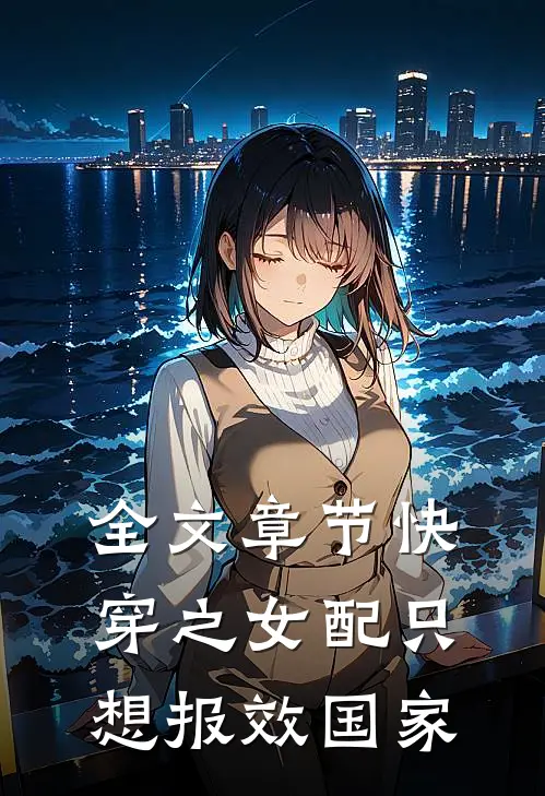 全文章节快穿之女配只想报效国家