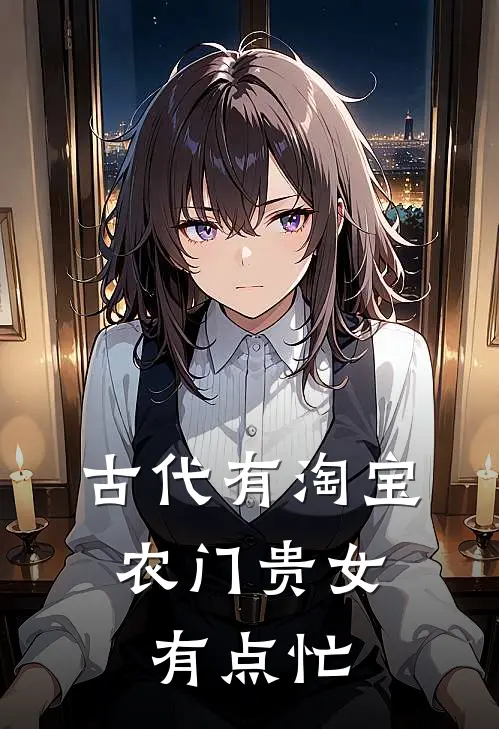 古代有淘宝：农门贵女有点忙