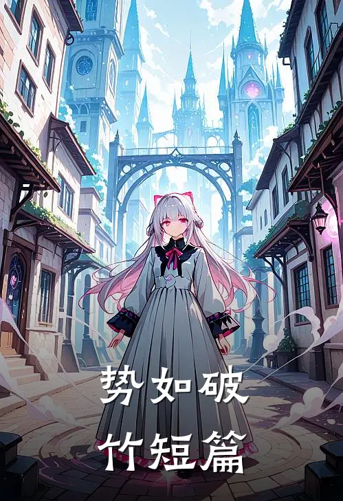 势如破竹短篇