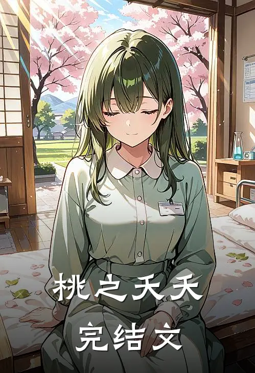 桃之夭夭完结文