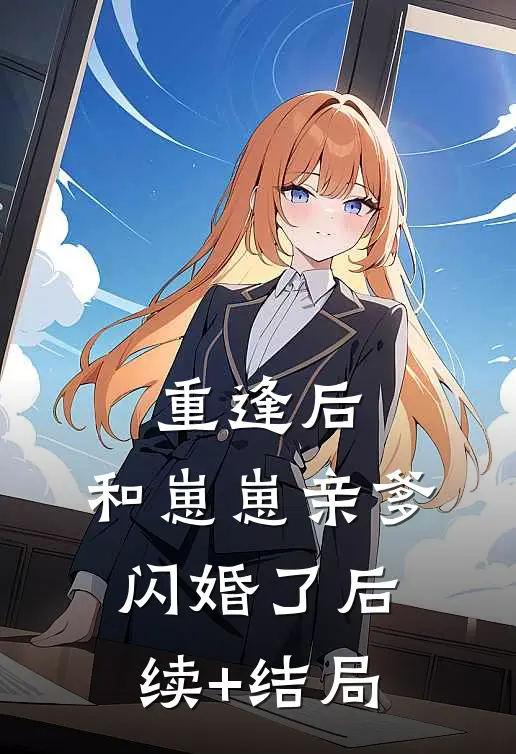 重逢后，和崽崽亲爹闪婚了后续+结局