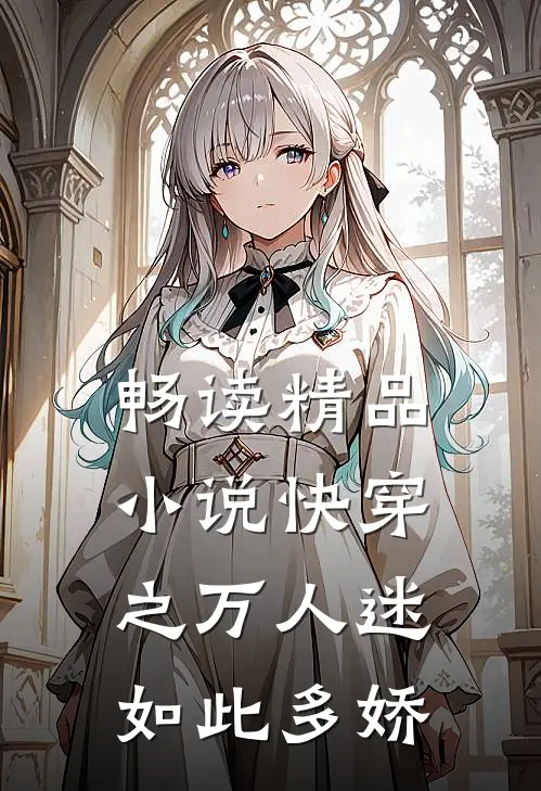 畅读精品小说快穿之万人迷如此多娇