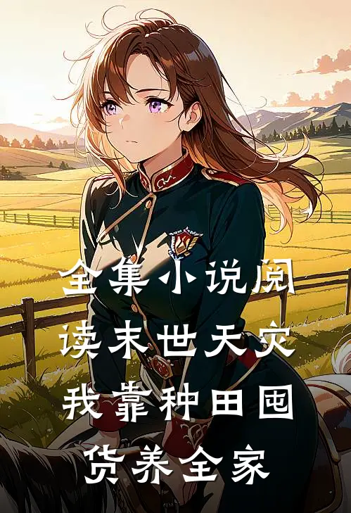 全集小说阅读末世天灾，我靠种田囤货养全家