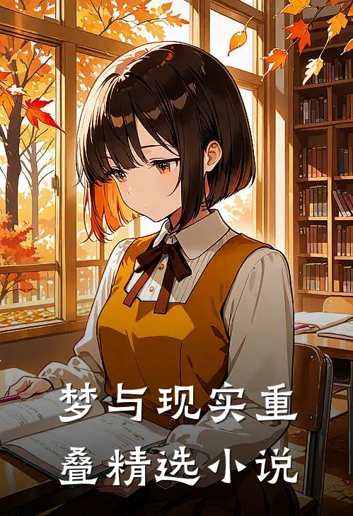 梦与现实重叠精选小说