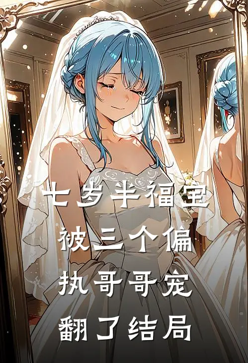 七岁半福宝被三个偏执哥哥宠翻了结局