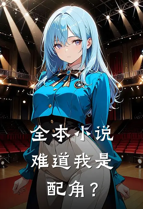 全本小说难道我是配角？
