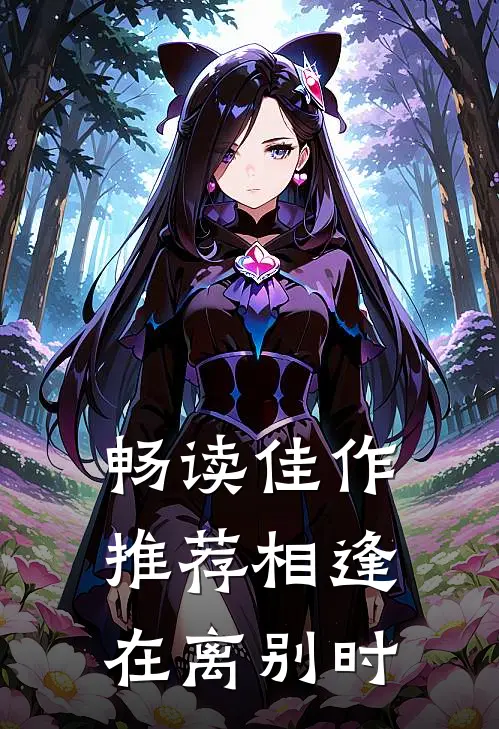 畅读佳作推荐相逢在离别时