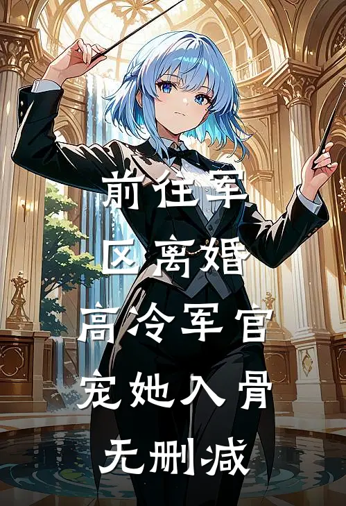 前往军区离婚，高冷军官宠她入骨无删减