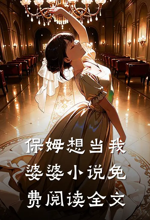 保姆想当我婆婆小说免费阅读全文