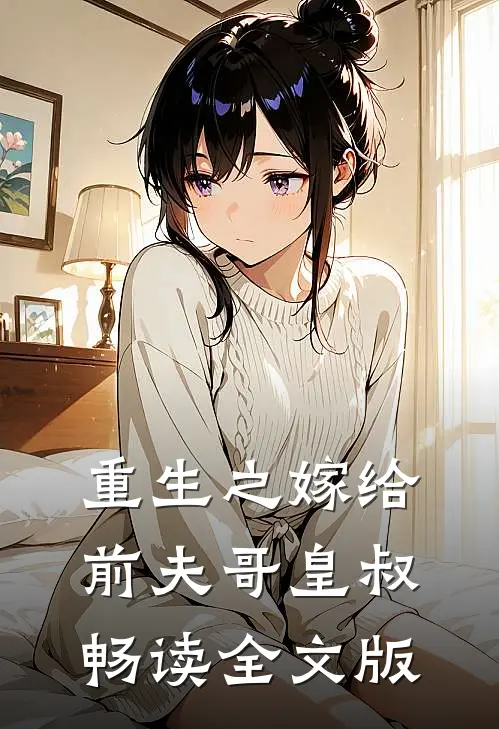重生之嫁给前夫哥皇叔畅读全文版