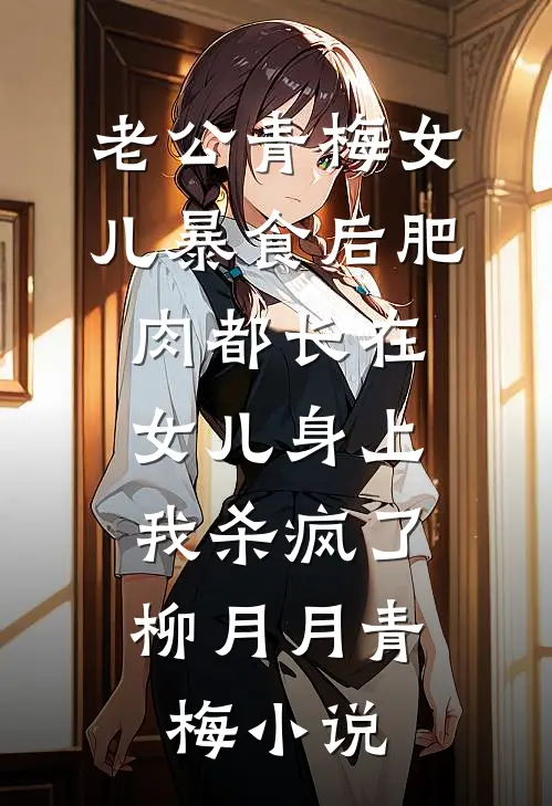 老公青梅女儿暴食后肥肉都长在女儿身上，我杀疯了柳月月青梅小说