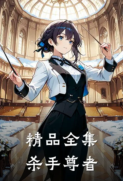 精品全集杀手尊者