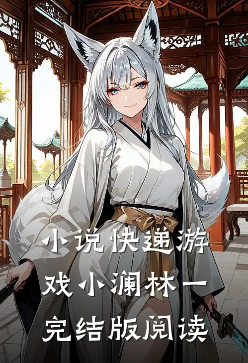 小说快递游戏小澜林一完结版阅读