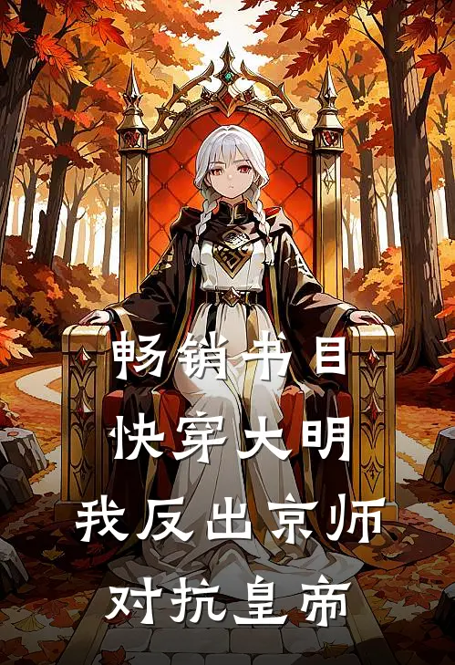 畅销书目快穿大明：我反出京师对抗皇帝